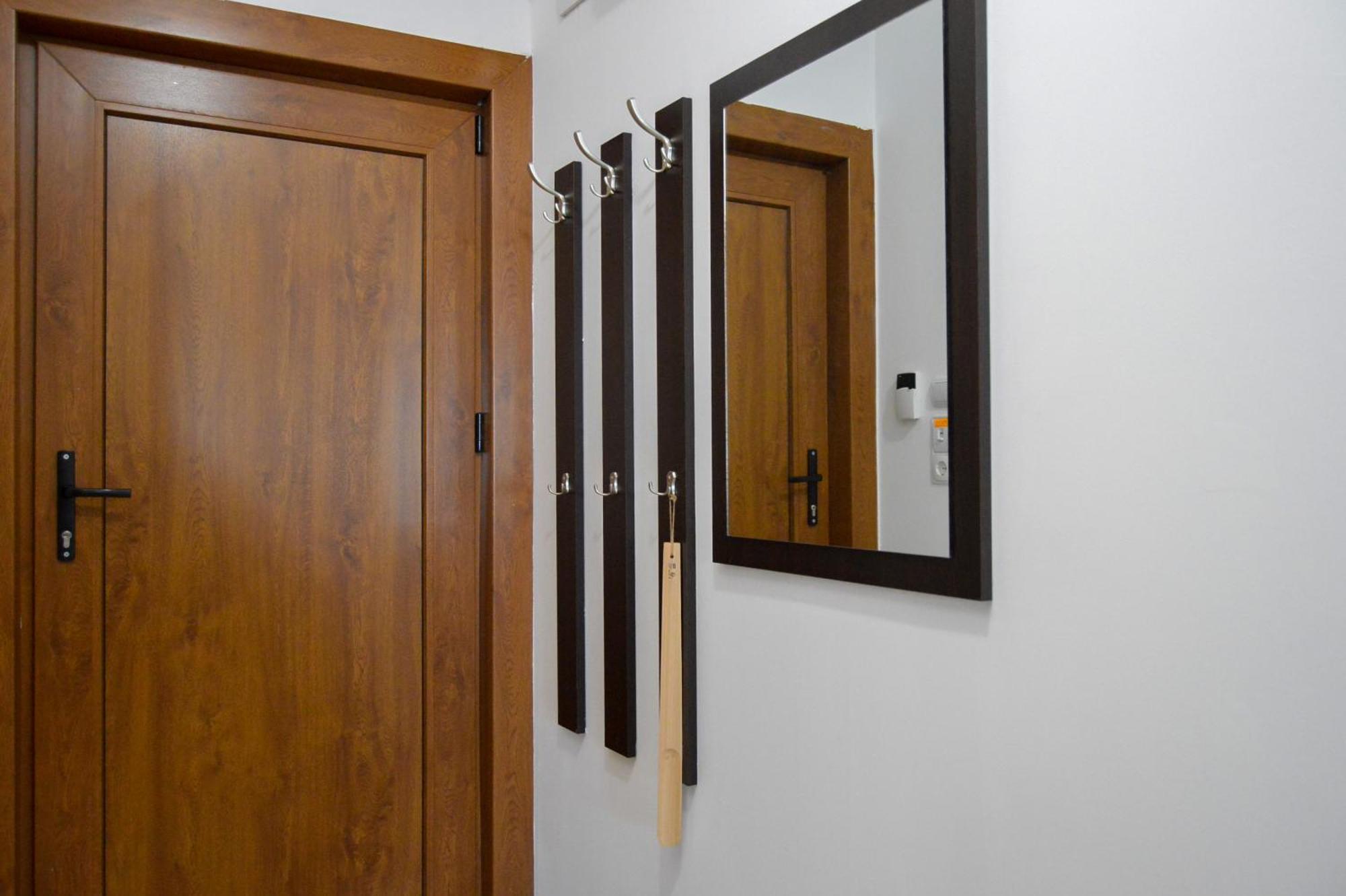 Myplace Pamporovo Апартаменти За Отдих Exteriör bild