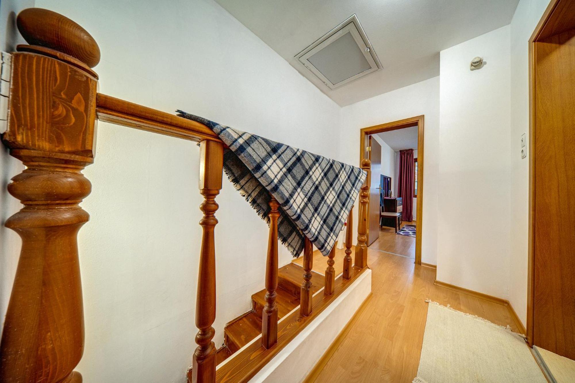 Myplace Pamporovo Апартаменти За Отдих Exteriör bild