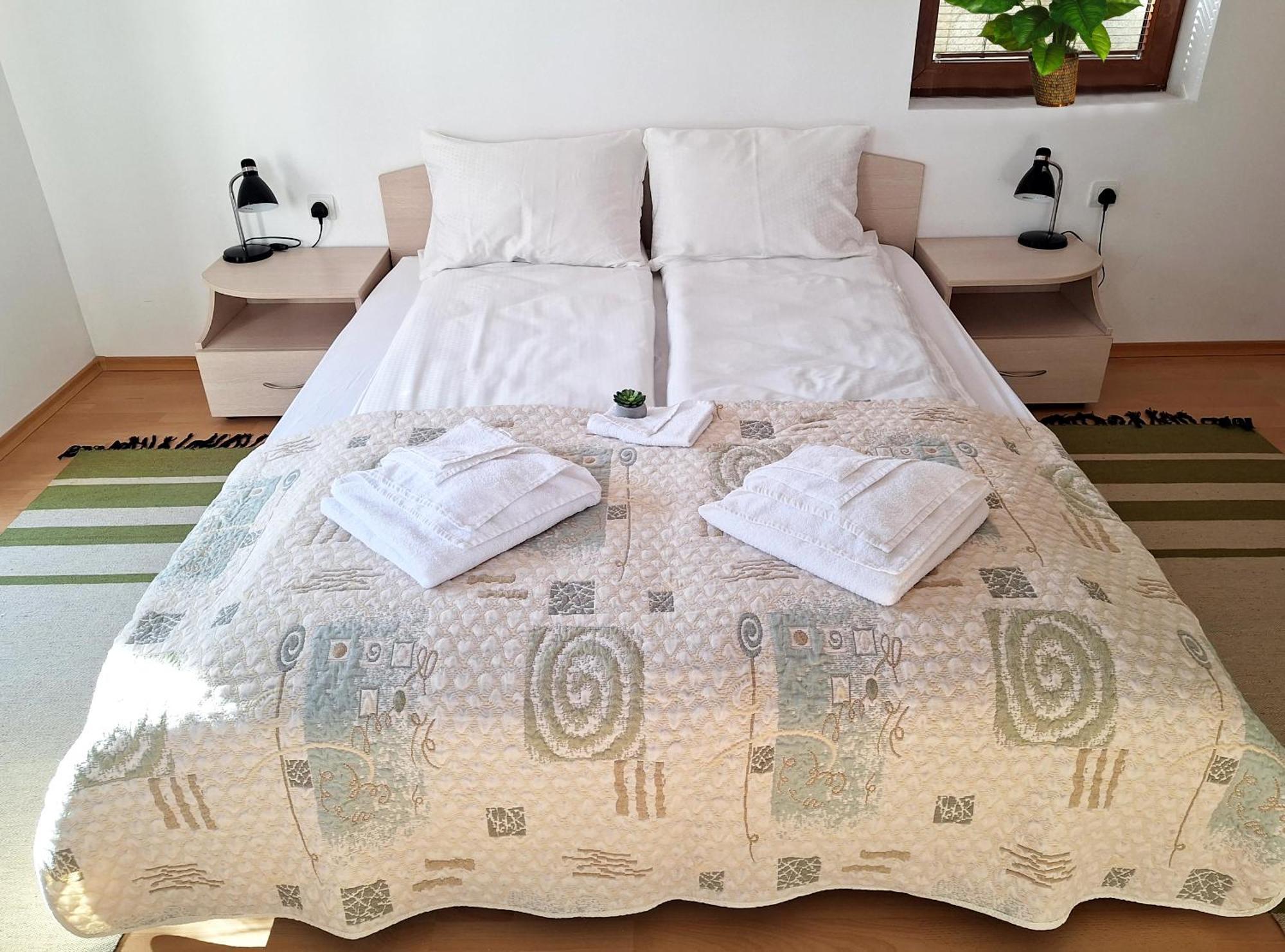 Myplace Pamporovo Апартаменти За Отдих Exteriör bild